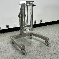 GE Axichrom 140/300 Chromatography Column image 0